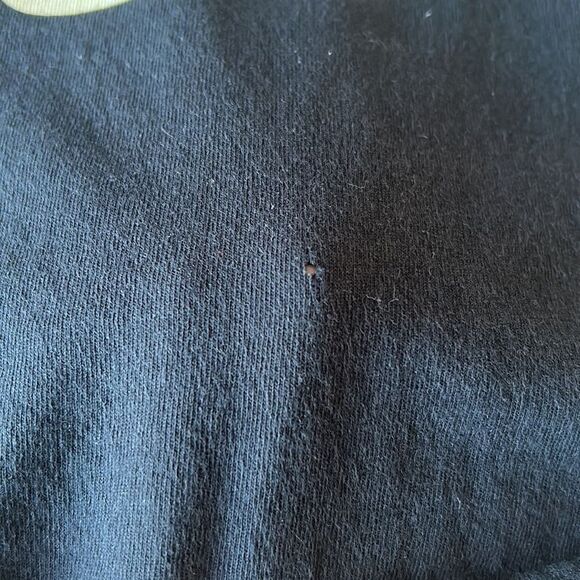 Demon Slayer black tee shirt size small - Picture 16 of 16